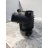 Recambio de intercooler para citroën c5 berlina attraction referencia OEM IAM   