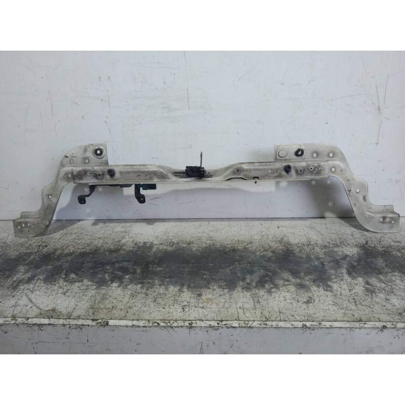 Recambio de panel frontal para fiat fiorino básico referencia OEM IAM   2007