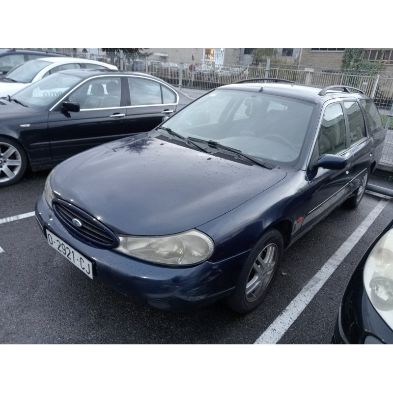 ford mondeo familiar (gd) del año 2000