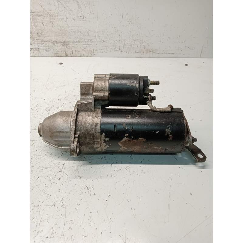 Recambio de motor arranque para audi s6 berlina (4b4) referencia OEM IAM   