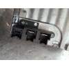 Recambio de columna direccion para ford fiesta (cb1) referencia OEM IAM 8V513C529JN 54085942A 2008