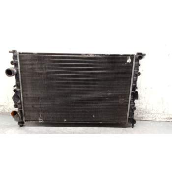 RADIADOR AGUA 8200062688 19DTI 1999