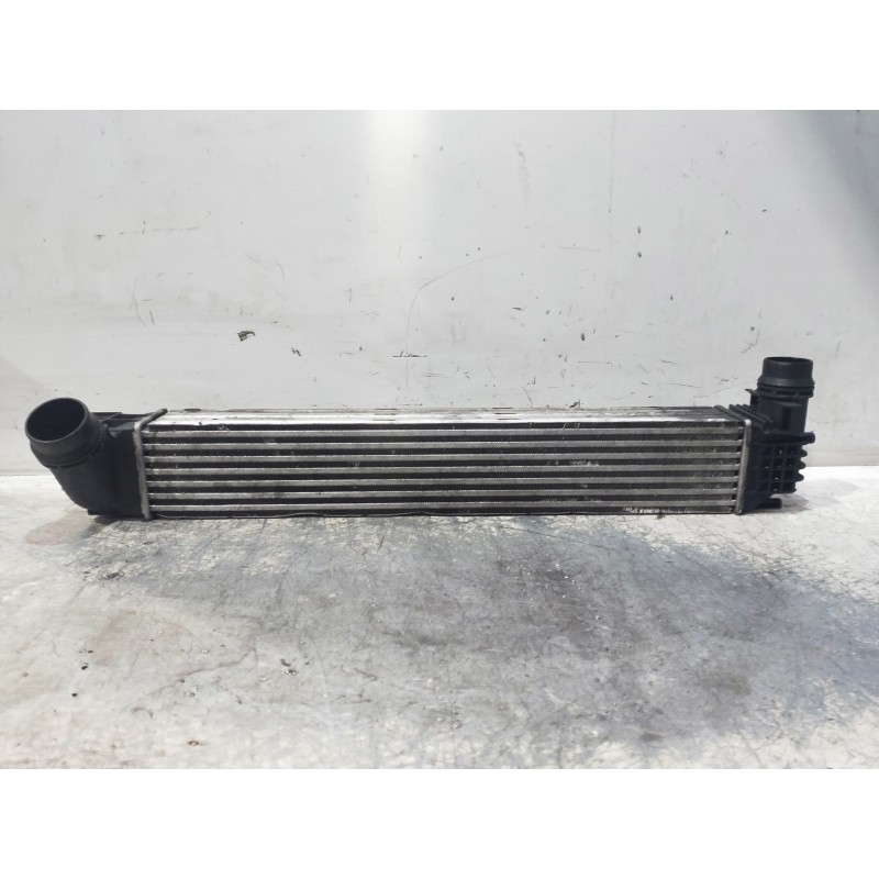 Recambio de intercooler para renault scenic iii dynamique referencia OEM IAM   