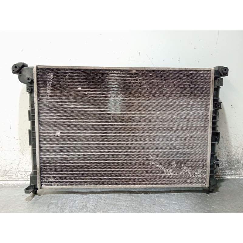 Recambio de radiador agua para mini mini (r50,r53) cooper referencia OEM IAM RA0700000  