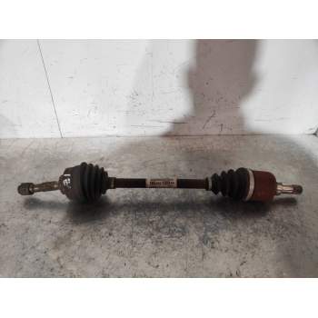 TRANSMISION DELANTERA IZQUIERDA 9659318080 14G 2009