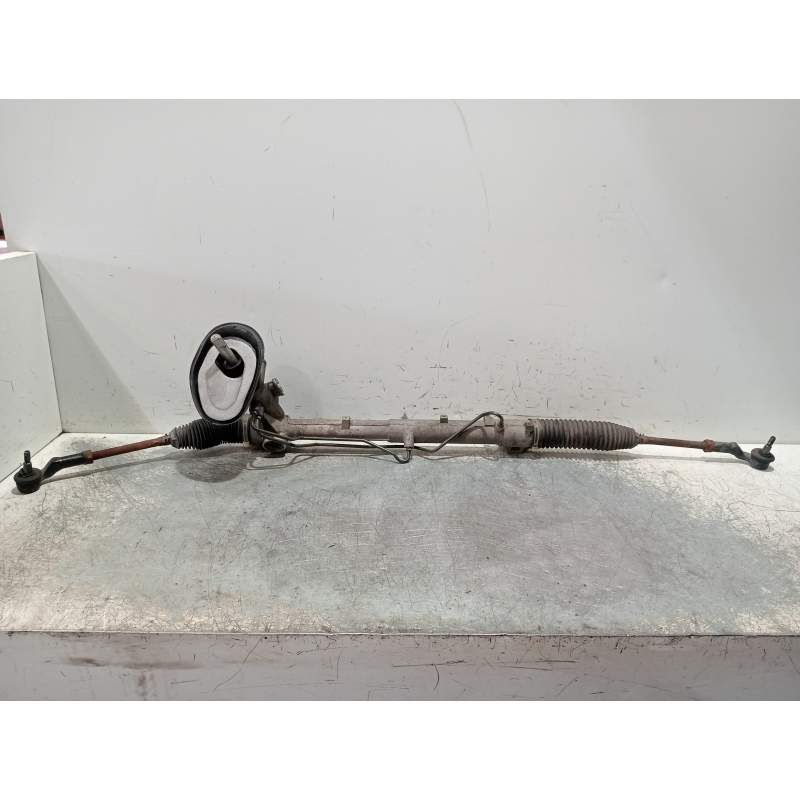 Recambio de cremallera direccion para ford focus c-max (cap) trend (d) referencia OEM IAM 3M513A500AN 13003491 2003