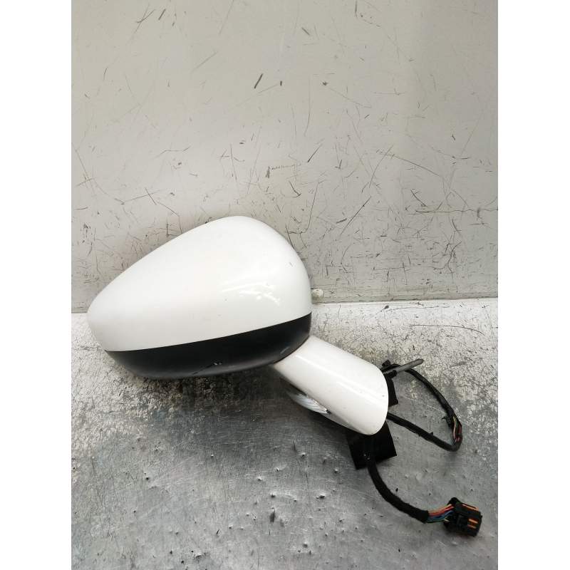 Recambio de retrovisor derecho para citroën c5 station wagon business class referencia OEM IAM  ELÉCTRICO 2008