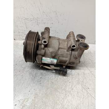 COMPRESOR AIRE ACONDICIONADO SD6V121464F 2S6119D629AF 