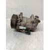 Recambio de compresor aire acondicionado para ford fiesta (cbk) fun referencia OEM IAM SD6V121464F 2S6119D629AF 