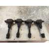 Recambio de bobina encendido para nissan micra (k12e) 1.2 cat referencia OEM IAM   