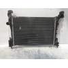Recambio de radiador agua para fiat grande punto (199) 1.4 8v dynamic referencia OEM IAM 55700447  