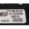 Recambio de potenciometro pedal para fiat croma (194) 1.9 jtd 16v cat referencia OEM IAM 6PV00832202 51733558 2005