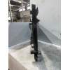Recambio de radiador agua para fiat grande punto (199) 1.4 8v dynamic referencia OEM IAM 55700447  