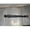 Recambio de amortiguador trasero izquierdo para renault laguna ii (bg0) referencia OEM IAM   2002