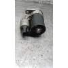 Recambio de motor arranque para seat altea (5p1) 1.6 referencia OEM IAM  16G 2004