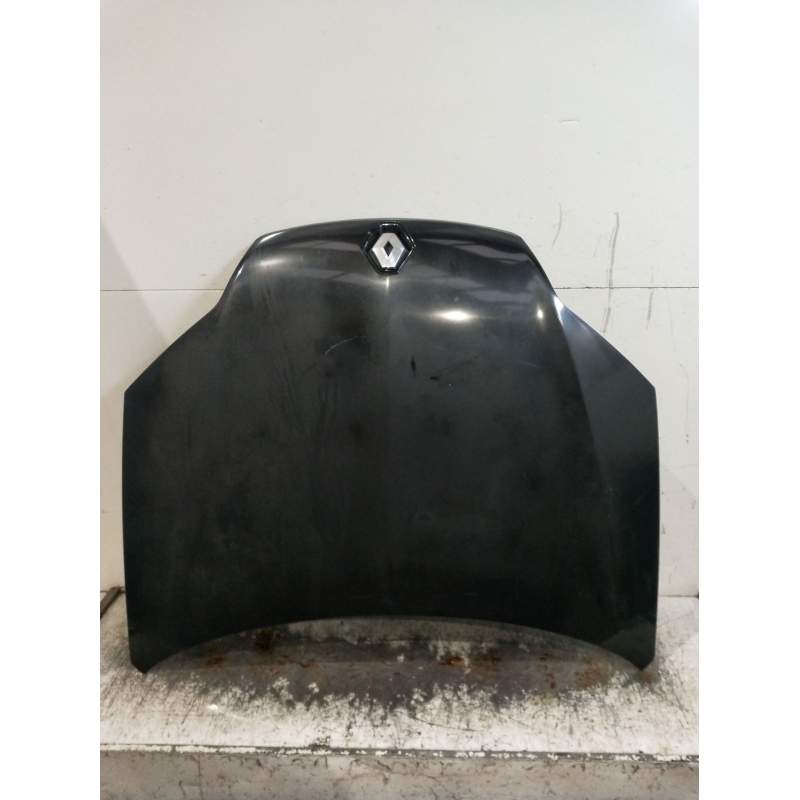 Recambio de capot para renault laguna iii authentique referencia OEM IAM   2008