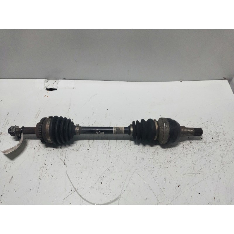 Recambio de transmision delantera izquierda para chevrolet aveo 1.4 cat referencia OEM IAM 96348790 YK 