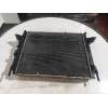 Recambio de radiador agua para land rover discovery 2.7 td v6 cat referencia OEM IAM PCC500321  