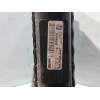 Recambio de radiador agua para fiat grande punto (199) 1.4 8v dynamic referencia OEM IAM 55700447  