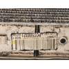 Recambio de radiador agua para land rover discovery 2.7 td v6 cat referencia OEM IAM PCC500321  