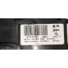 Recambio de centralita aire acondicionado para peugeot 308 1.6 16v e-hdi fap referencia OEM IAM 9678007680  