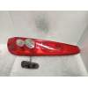 Recambio de piloto trasero derecho para ford fiesta (cbk) steel referencia OEM IAM   2005