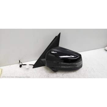RETROVISOR IZQUIERDO 