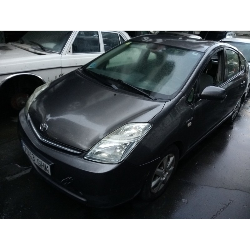 toyota prius (nhw20) del año 2008