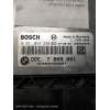 Recambio de centralita motor uce para bmw serie 3 berlina (e90) 318d referencia OEM IAM 0281014239 DDE7809001 030045801