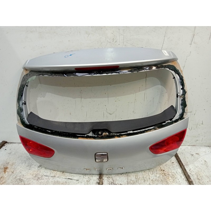 Recambio de porton trasero para seat leon (1p1) emocion referencia OEM IAM   