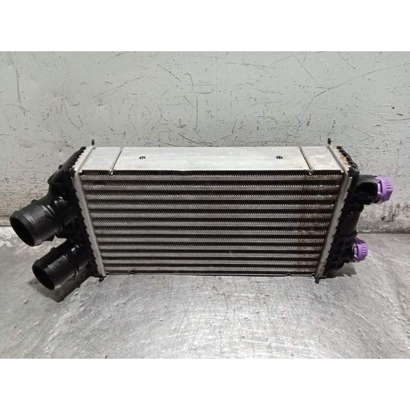 Recambio de intercooler para peugeot 208 (p2) referencia OEM IAM 9824742280 12G 2022