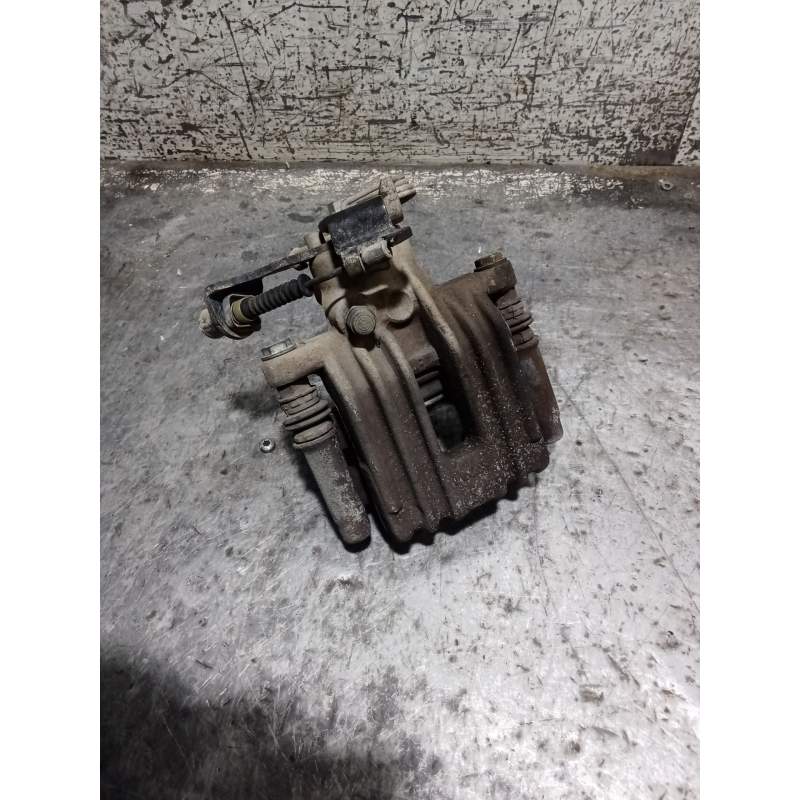 Recambio de pinza freno trasera izquierda para volkswagen passat berlina (3b3) executive referencia OEM IAM  19TDI 2001