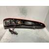 Recambio de piloto trasero derecho para ford fiesta (cbk) steel referencia OEM IAM   2005