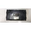 Recambio de pantalla multifuncion para peugeot 308 1.6 16v e-hdi fap referencia OEM IAM 9811486280  