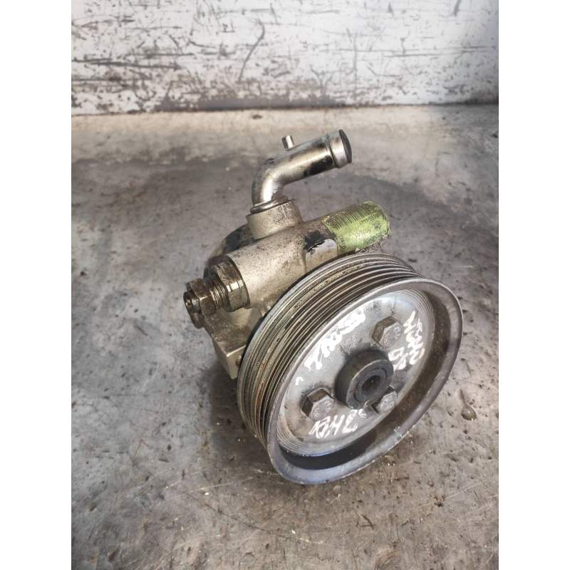 Recambio de bomba direccion para citroën nemo 1.3 hdi fap referencia OEM IAM 51894441 28240628 2010