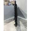 Recambio de radiador agua para renault rapid/express (f40) 1.3 básico familiar / rl (f406) referencia OEM IAM   