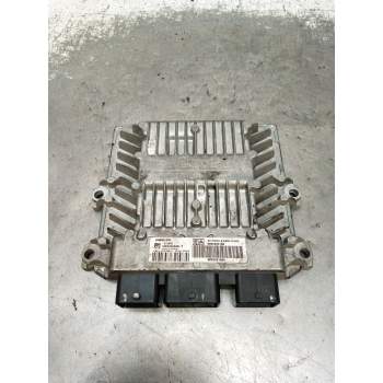 CENTRALITA MOTOR UCE 9663483180 5WS40285ET SID806 2003