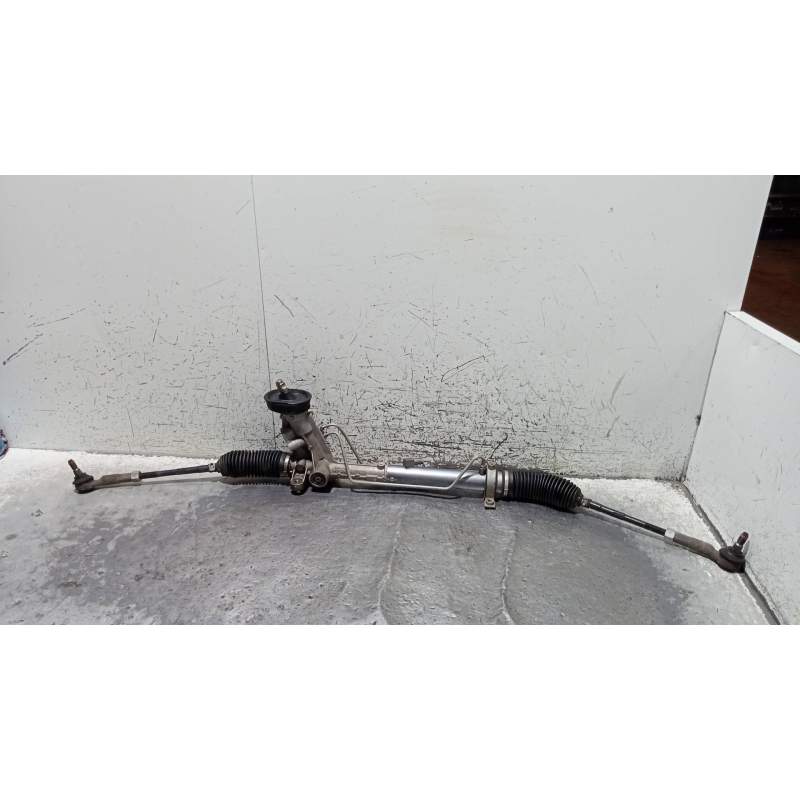 Recambio de cremallera direccion para audi a1 sportback (8xa) ambition referencia OEM IAM A0019338  