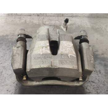 PINZA FRENO DELANTERA IZQUIERDA 4775002250