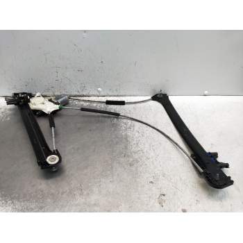 ELEVALUNAS DELANTERO IZQUIERDO 8V3837461A A001506276 3P