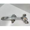 Recambio de elevalunas trasero izquierdo para chevrolet cruze ls referencia OEM IAM 98820J3010 0130822465 4P