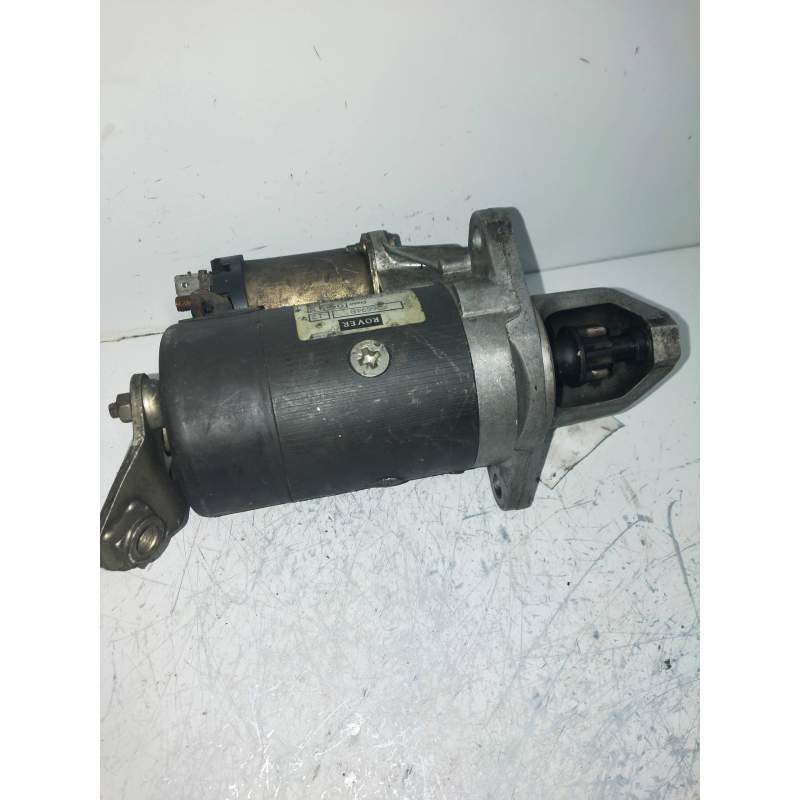 Recambio de motor arranque para mg serie 200 (xw) 214 i cabrio referencia OEM IAM 26694B  