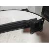 Recambio de refuerzo paragolpes trasero para seat leon (1p1) reference referencia OEM IAM   