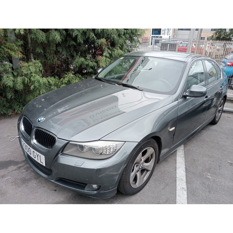 bmw serie 3 berlina (e90) del año 2010