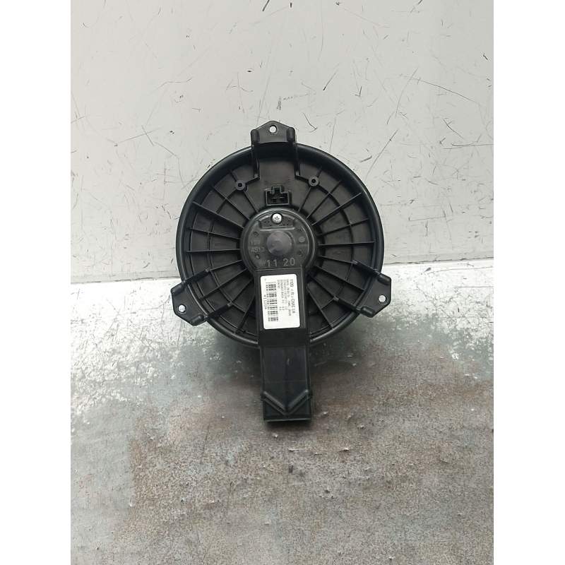 Recambio de motor calefaccion para honda civic ix (fk) 1.6 i-dtec (fk3) referencia OEM IAM 4S13AV1120  