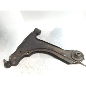 BRAZO SUSPENSION INFERIOR DELANTERO IZQUIERDO 2.0i A/91