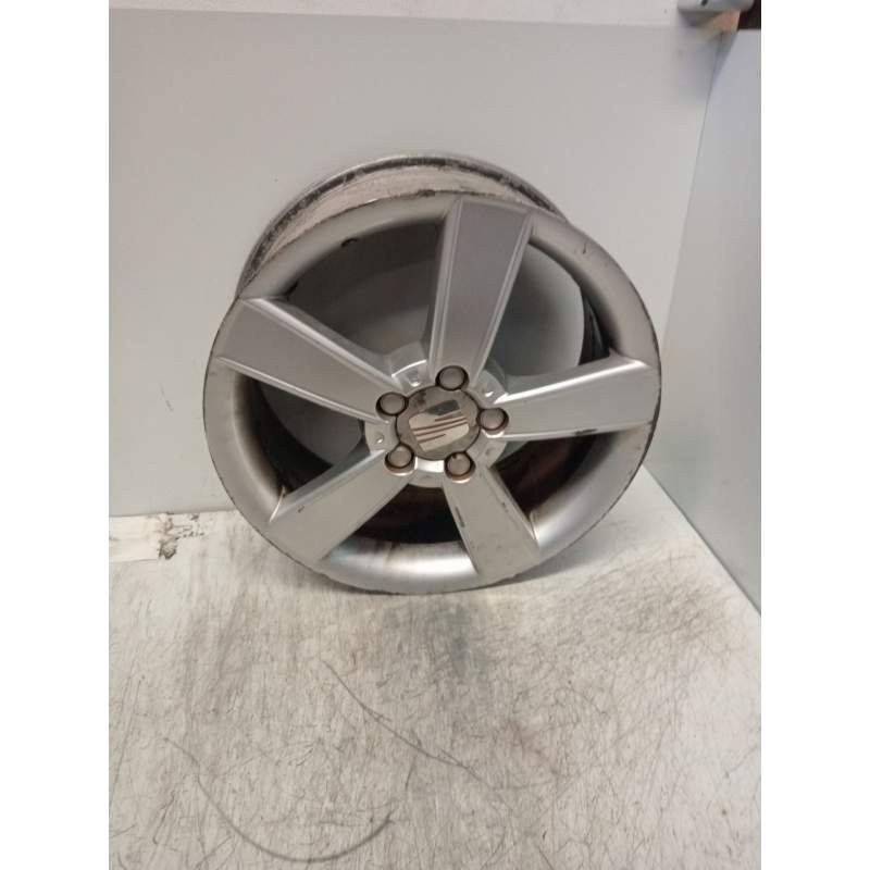 Recambio de juego llantas para seat leon (1p1) 1.6 lpg referencia OEM IAM 1p0601025c  