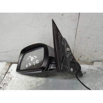 RETROVISOR IZQUIERDO ELECTRICO 1 ENCHUFE 5 PINS