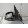 Recambio de retrovisor izquierdo para bmw x3 (e83) 2.0d referencia OEM IAM  ELECTRICO 1 ENCHUFE 5 PINS