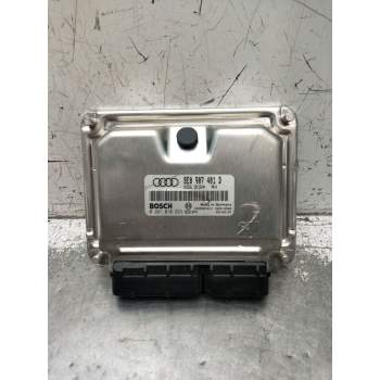 CENTRALITA MOTOR UCE 0281010823 8E0907401D EDC15UM 2001